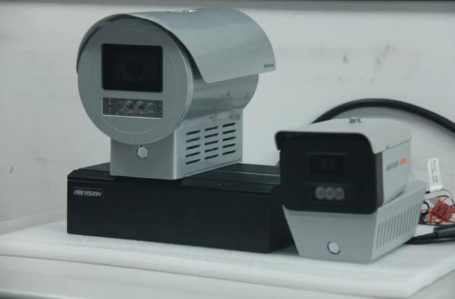 美國委員會呼吁下架中國制造的攝像頭與手表，防范潛在監(jiān)控風(fēng)險(xiǎn)