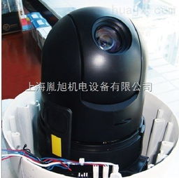 Dallmeier安防設備 以創新技術守護您的安全