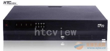HD-SDI硬盤(pán)錄像機(jī) 高清安防監(jiān)控系統(tǒng)的核心設(shè)備解析