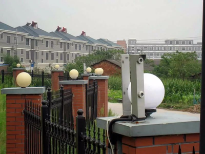 地鐵安防新趨勢(shì) 專(zhuān)家建議安裝激光探測(cè)器提升運(yùn)行安全