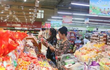全民嗨購(gòu) 樂享生活 2026年烏什縣“泉城惠民”購(gòu)物活動(dòng)燃動(dòng)全城