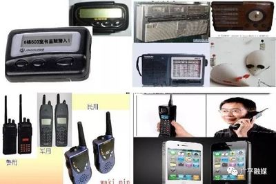 壯麗70年 奮斗新時(shí)代 通信傳奇——從掌心問候到天涯比鄰